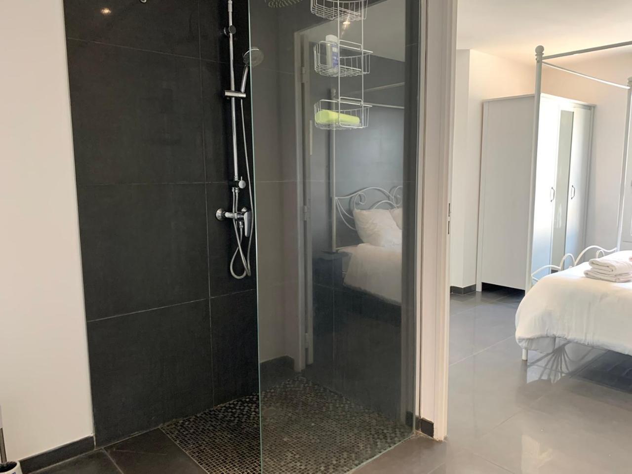 Superbe Appartement T2 Vue Mer Трувиль-сюр-Мер Экстерьер фото